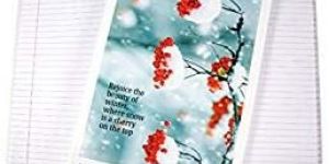 A4 LONG BOOK / REGISTER 216 PAGES SHRACHI