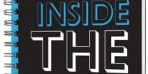 B/5 SPIRAL NOTEBOOK 5 SUBJECTS 300 PAGES 70 GSM PAPER SWOT