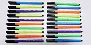 BALL PEN FLURO NATARAJ