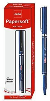 BALL PEN PAPERSOFT CELLO