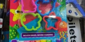 CLAY CREATIVE 60 GM RANGEELA