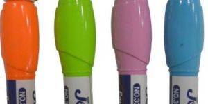 CORRECTION PEN METAL TIP 6 ML JC