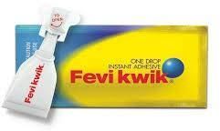 FEVIKWIK 0.5 GM