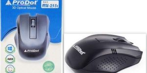 MOUSE USB PRODOT