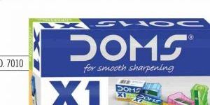 SHAPENER X1 DOMS