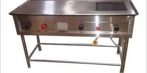 Chapati Plate Cum Puffer