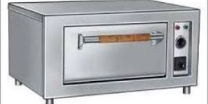 Commercial Pizza Oven