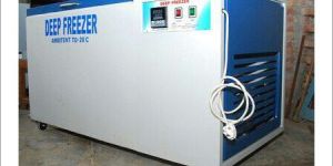Deep Freezer