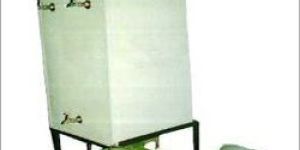 Electric/Diesel Hamam