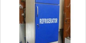 Refrigerated Cabinet