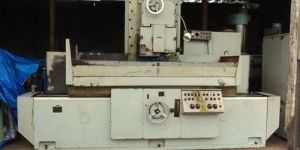 Surface Grinder Machine