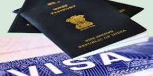 Passport & Visa Services