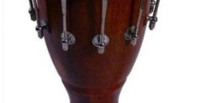 Djembe Drum