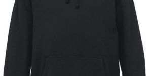 Festee Black Winter Wear