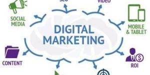 Digital Marketing Solution Services