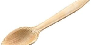 Areca Disposable Spoon