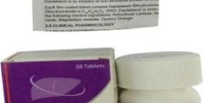 Daclitof Tablets