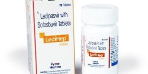 Ledihep Tablets