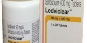 Ledviclear Tablets