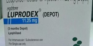 Luprodex Injection