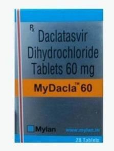 Mydacla Tablets