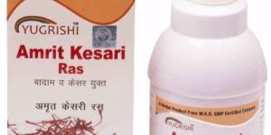 Amrit Kesari Ras