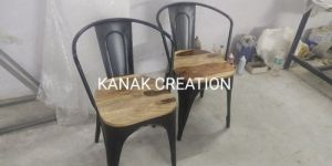 Cafe Chair