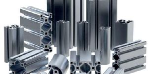 Aluminium Profile