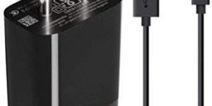 Mi Mobile Charger