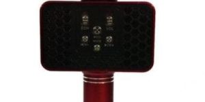 Karaoke Wireless Microphone Speaker