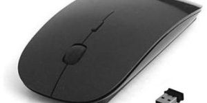 Wireless Mouse