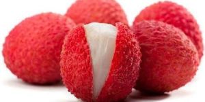 Fresh Litchi