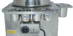 Sweet Corn Machine,