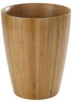 Bamboo Waste Baskets