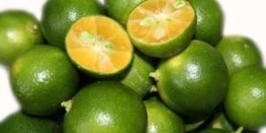 Fresh Sweet Lime