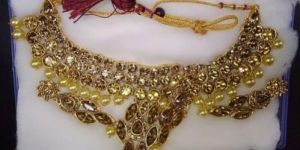 Ethnic Bridal Jewellery Set