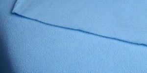 Solid Polar Fleece Fabric