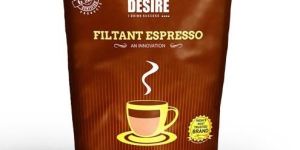 Filtant Espresso Coffee