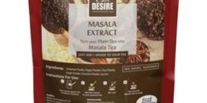 Masala Tea Extract