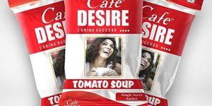 Soup Sachets