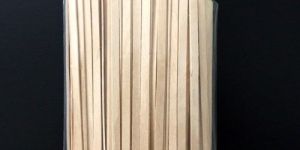 Wooden Stirrers