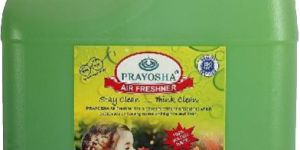 5 Litre Green Mogra Prayosha Homecare Air Freshener