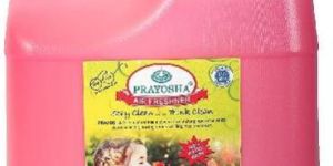 5 Litre Pink Rose Prayosha Homecare Air Freshener