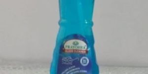 Prayosha Homecare Glass Cleaner