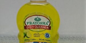 Prayosha Homecare Dish Cleaner