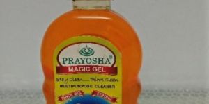 Prayosha Homecare Magic Gel Cleaner