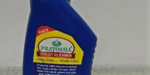 Prayosha Homecare Toilet Cleaner