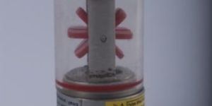 Flow Sanitary Sight Glass