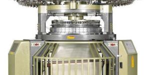 Circular Knitting Machine