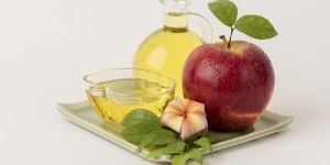 Apple Seed Oil